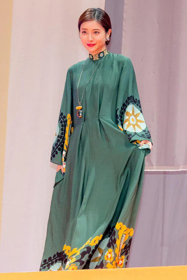 画像・写真 ＜アンナチュラル＞真摯に役と向き合う姿が共感と感動を