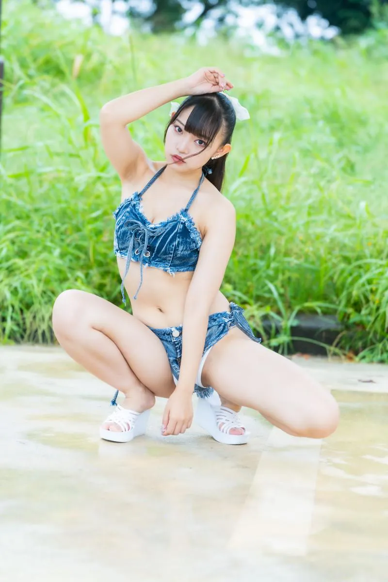 鈴川侑奈