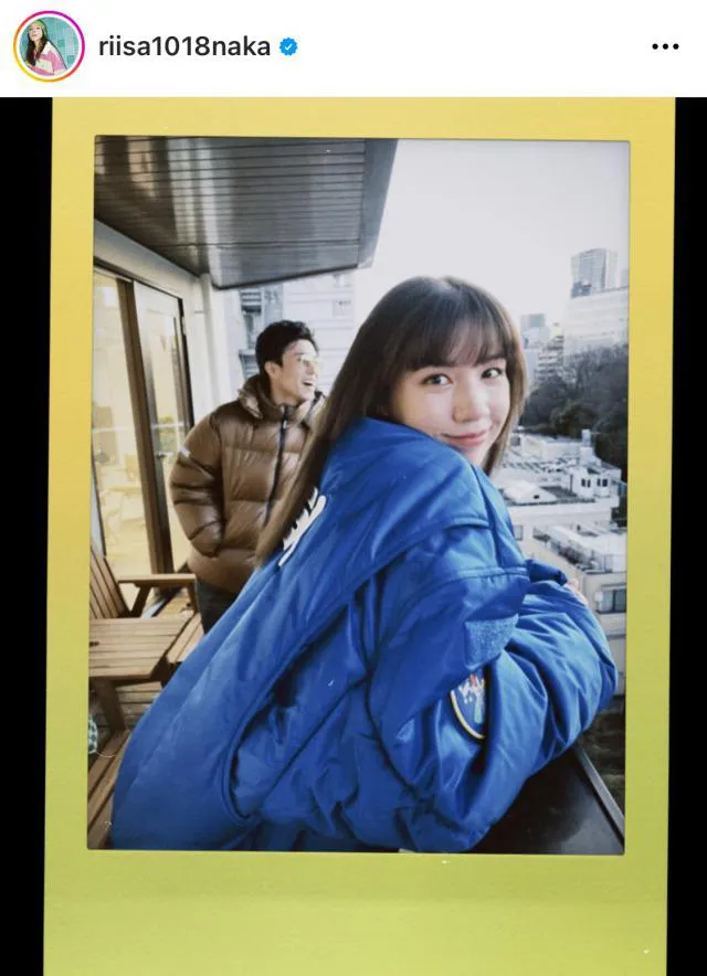 画像・写真 仲里依紗、12月のポップアップに全日ショップに立つ予定で