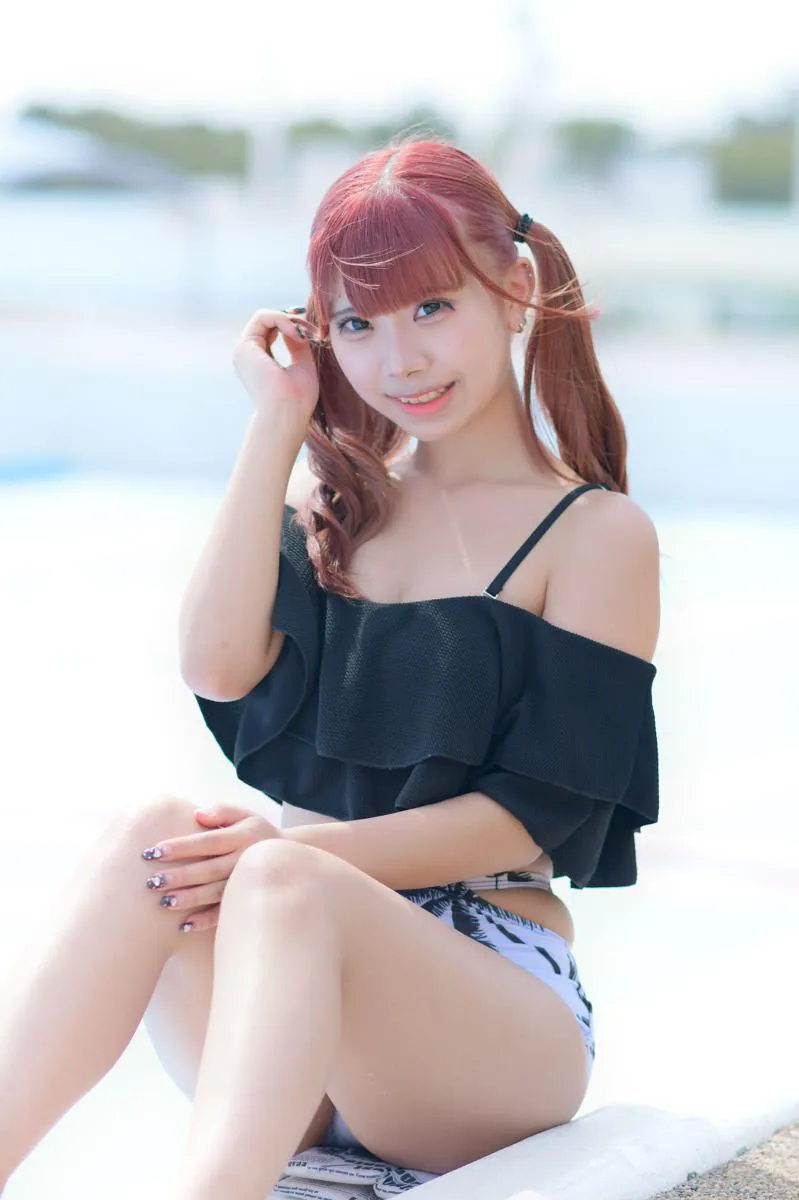 白石美海