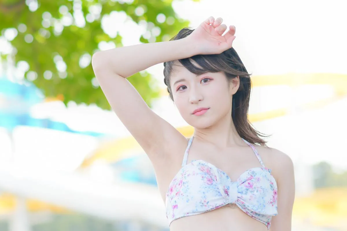 芝咲智菜