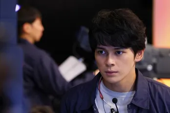 <エルピス>眞栄田郷敦“拓朗”逃げていた自身の過去とついに向き合った迫真の演技に「#エルピス」日本トレンド1位、世界トレンド2位に