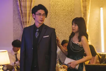 中村静香“蝶子”「絶対に手に入れてみせる…」古川雄大“桜夜”への歪んだ愛情が加速<恋と弾丸>