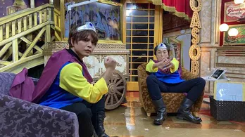 “3億円もらってもバンジージャンプをしない男”仲村宗悟、VRバンジーにまさかの挑戦「最悪だぁぁぁぁぁ」<声優と夜あそび>