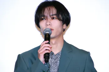 川村壱馬、毎日のスキンケアのために「呪いをかけてもらった方がありがたいかも(笑)」