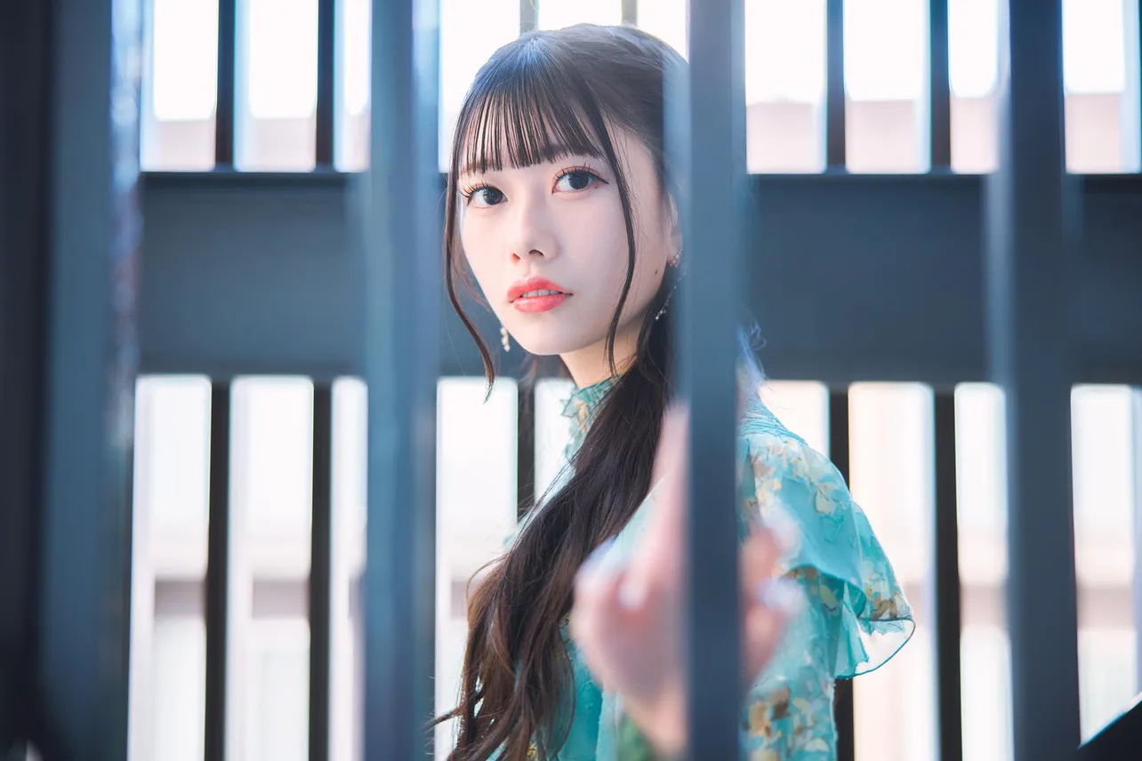 AKB48・千葉恵里に初写真集「エリンギ」についてインタビュー