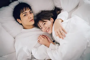 瀬戸利樹&紺野彩夏“ライダー婚”、久保田悠来&貴島明日香“15歳差婚”の初夜にドキッ…出演者はこんな人<私たち結婚しました4>