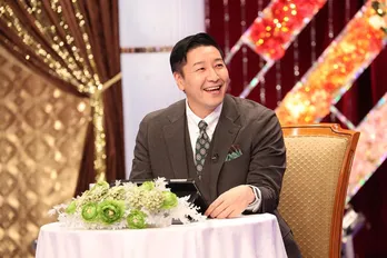 長田庄平が語る『ドラフトコント2022』 「渋いメンバー構成で、しっかりしたコントをやりたかったんです」