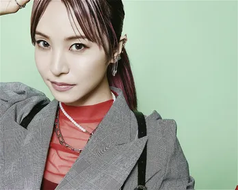 「自らの想い」にフォーカスし、丁寧に編まれた新作アルバム――LiSA『LANDER』インタビュー