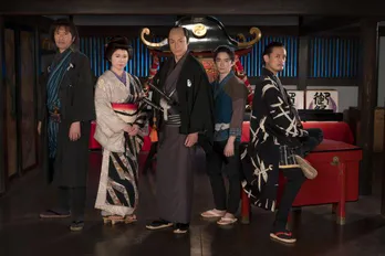 ＜必殺仕事人＞15周年の節目となる最新作の放送が決定　主演・東山紀之「ここまで長く時を重ねた作品はない」