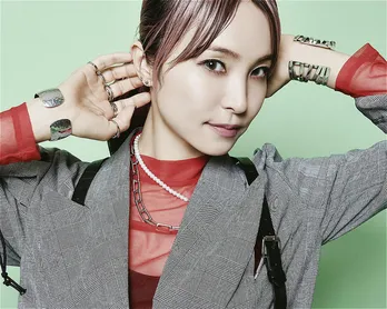 より強く、より熱く、より豊かな音楽に。アルバム制作を経て見えたこと――LiSA『LANDER』インタビュー