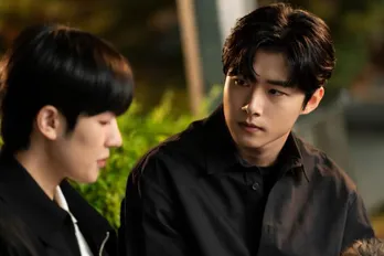 韓国の“新星イケメン俳優”2人が異なる魅力を発揮 ロモン＆ソ・ジフン解説＜代理リベンジ＞