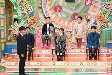 キスマイ二階堂高嗣、前回見送りになった“特待生昇格”目指し奮闘<プレバト!!>