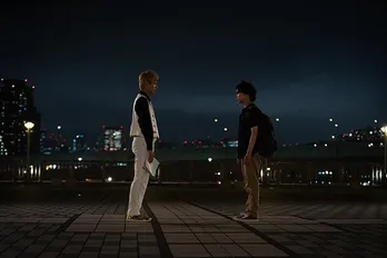 松岡広大&中尾暢樹W主演の「壁こじ」がいよいよ最終回 クリスマスファンミーティングの開催も決定