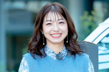 中村静香、今年の漢字は“酒”　一人晩酌で記憶をなくしたエピソードも告白