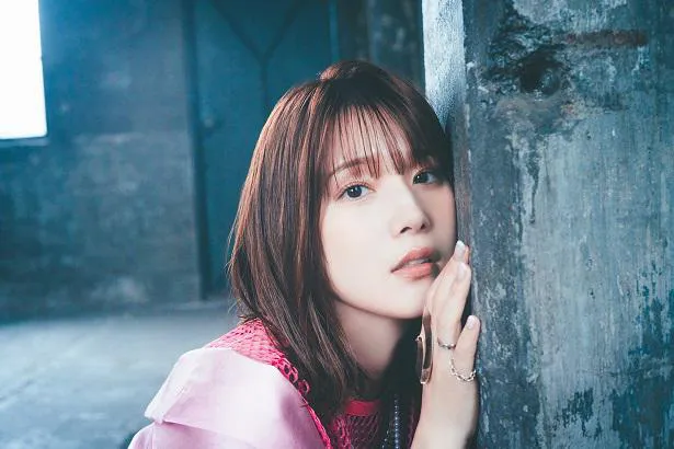 14枚目のシングル「ラウドヘイラー」のリリースが決定した内田真礼