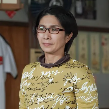 くわばたりえ、息子役・赤楚衛二との秘話明かす「赤楚さんを産んで良かったなと(笑)」<舞いあがれ!>