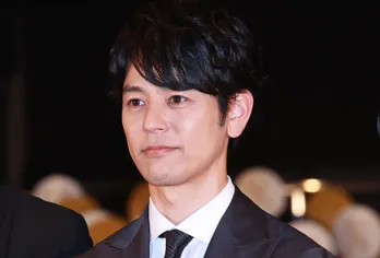 妻夫木聡、安藤サクラのオフショットを撮るも「さすがに載せるわけにはいかないよなって」