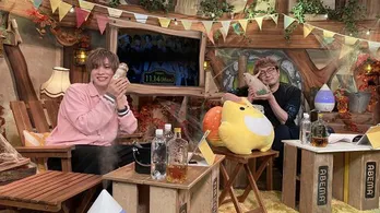 岡本信彦、音が鳴ったら即お仕置きのサイレント企画でまさかの大失態　安元洋貴、大爆笑で「できちゃ、ダメじゃない？」＜声優と夜あそび＞