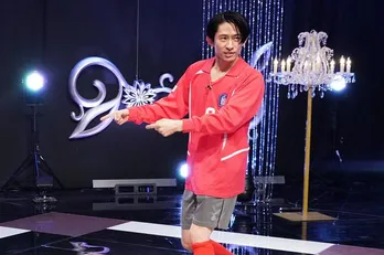 三宅健、大悟が考えたボケを熱演 振り切った姿に「見たことないぞあんな三宅さん!」<千鳥かまいたちアワー>