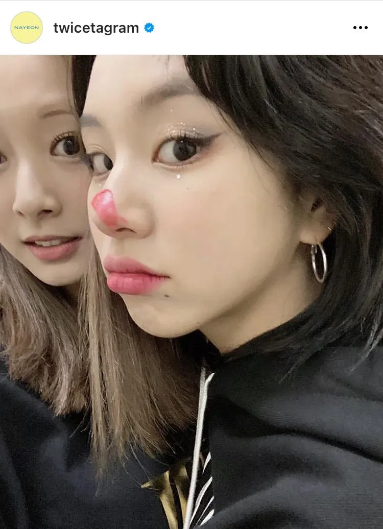 画像・写真 “フェラガモの妖精”…TWICE・チェヨン、ブロンドの