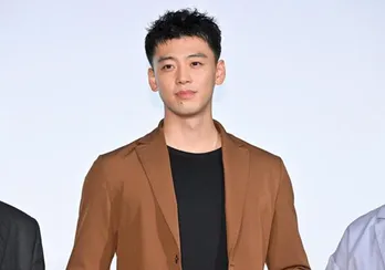 ＜竹内涼真＞誠実、正義漢、内に秘めた情熱…“ちょっと不器用な好青年”がハマり役「日曜劇場」の名作配信