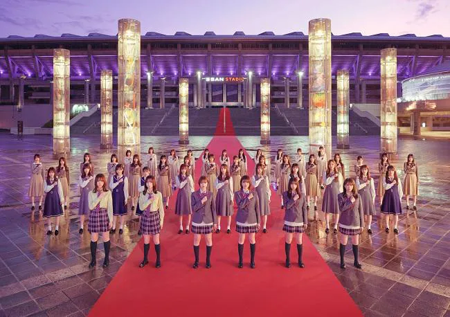 画像・写真 Hey! Say! JUMPが8人そろってデビュー曲を披露 BE:FIRST