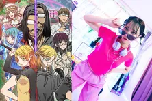 ＝LOVE・野口衣織が「異世界おじさん」を語る「おじさんはプラマイゼロ…むしろマイナス！(笑)」【連載：いおはにほへと。#14】