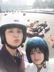 瀬戸利樹、妻・紺野彩夏からの不意打ちの名前呼びに大はしゃぎ「めでたい!」<私たち結婚しました 4>