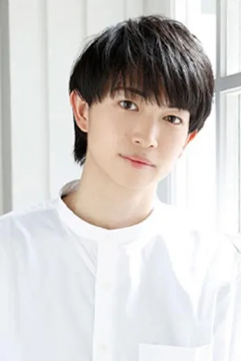 綱啓永、“ゆるふわ最高”…制服姿に「緑似合いすぎ」「前髪ありもかっこいい」の声