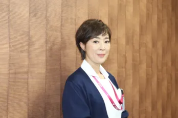 寺島しのぶ「続編を狙っているんじゃないですかね?」作り上げたキャラクターや今後の見どころなどを明かす<ザ・トラベルナース>