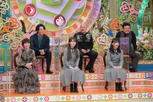 日向坂46・高瀬愛奈らが「俳句」を披露 北山宏光は昇格試験に挑戦<プレバト!!>