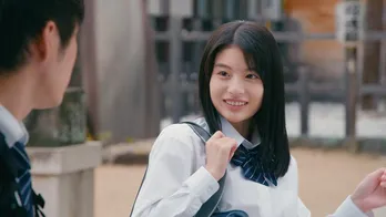 ZIP!朝ドラマで注目の美女・出口夏希「お仕事のたびに芝居が楽しくなっています」