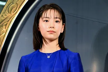 當真あみ、欲しいものは“鬼のようなコミュニケーション能力”「それがあれば無敵かなって」<かがみの孤城>