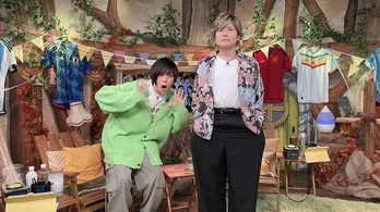 「声優をしていなかったら」に森久保祥太郎「八王子のガソリンスタンドの店員」＆蒼井翔太「保育士さん」＜声優と夜あそび＞