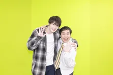 ジェシー熱烈ラブコール！霜降り・せいやが6話ゲスト出演「マジの友情出演ってほんまにあるんや(笑)」＜最初はパー＞