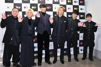 東海オンエア・てつや、妻の峯岸みなみに“大役”を伝えておらず「知ったらビックリすると思います(笑)」<東京コミコン>