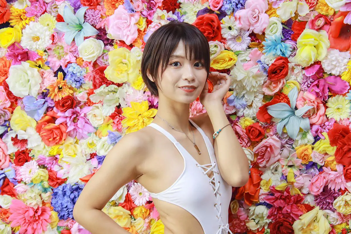 小坂田純奈、安藤京香、佐々木ちょこ、弓川いち華ら水着美女が集合＜フレッシュスペシャル大撮影会inBooty東京／10月22日・E～Hチーム＞【写真特集】  | WEBザテレビジョン