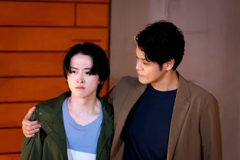 池田匡志“良介”のピュアな涙に心が洗われる<君の花になる>