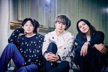 ヒプステ・新生 “麻天狼”初顔合わせ鼎談「このメンバーで歌うことで、すべての曲が新曲になる」