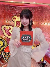 ABEMA<今日好き。冬休み編>出演“令和のデヴィ夫人”小浜桃奈「サンジャポ」に7度目の登場『いつ呼ばれても良いように知識を蓄えて準備を』