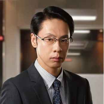 大倉孝二「取り調べは天海さんにお願いしたいけど、一番厳しいかも!?」