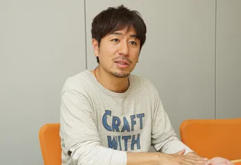 【テレビの開拓者たち / 鈴木善貴】明石家さんまさんから教わった“プロ意識”