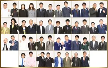 「THE MANZAI 2022 マスターズ」出演者22組が発表　錦鯉が初出場、ミキは“マスター”初選出