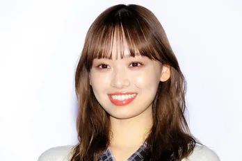 日向坂46濱岸ひより「みんなに申し訳ない気持ちだった」コロナで欠席の東京ドーム公演を回顧