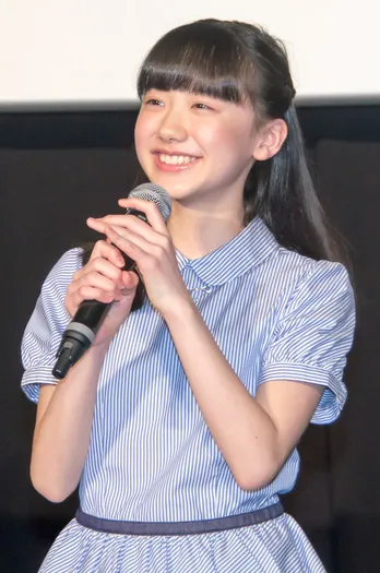 芦田愛菜「iPS細胞を研究したい」スタジオどよめく