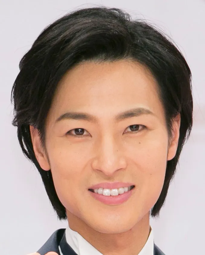 画像 浜田雅功 山内惠介の大御所演歌歌手への愚痴に おまえ アカンぞ 1 2 Webザテレビジョン