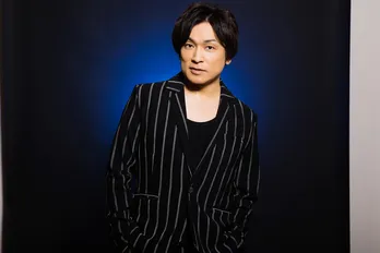 森田成一が追い続ける、「BLEACH」黒崎一護の理想の声「僕はずっと、一護に困らされています(笑)」