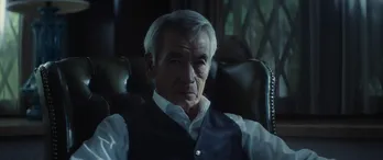 田中泯&新田真剣佑が親子役“タブー”に切り込む社会派ドラマ『House of the Owl』発表 新田「できることは、彼を理解すること」