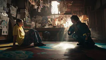 中島セナ&奥平大兼W主演、新田真剣佑ら出演 実写×アニメのファンタジー「ワンダーハッチ」発表